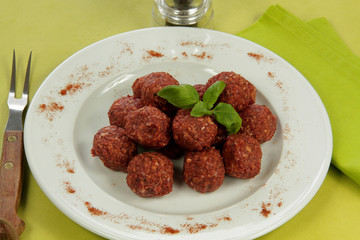 boulettes de boeuf 23032016