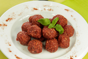 boulettes de boeuf 23032016