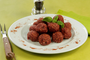 boulettes de boeuf 23032016