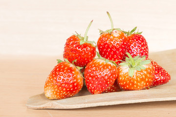 strawberry
