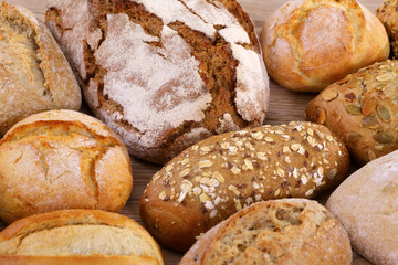 Pieczywo