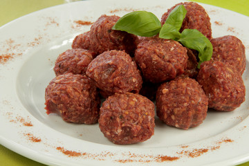 boulettes de boeuf 23032016