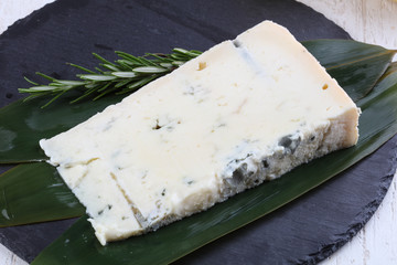Gorgonzola cheese