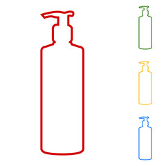 Gel, Foam Or Liquid Soap