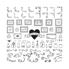 Valentine Day Collection