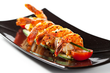 Seafood