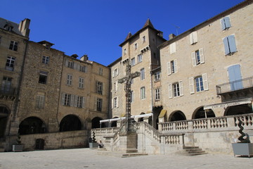 Villefranche de Rouergue, 12