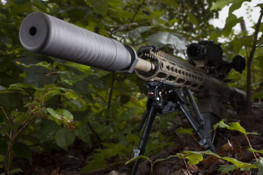 Silencer