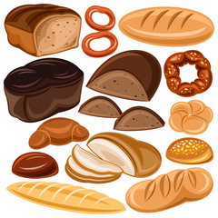 Bread