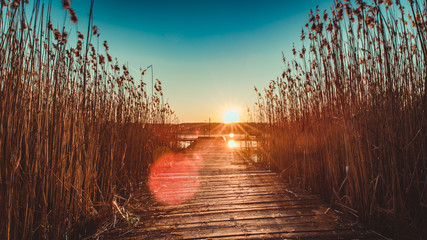 Mecklenburgische Seenplatte