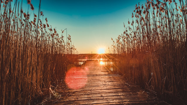 Mecklenburgische Seenplatte