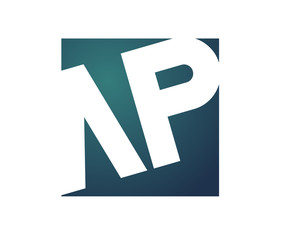 AP template Logo design for your company.