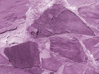 Stone surface 