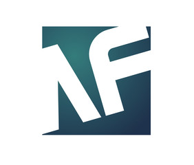 AF template Logo design for your company.