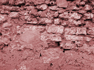 Stone surface 