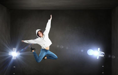 Your active lifestyle