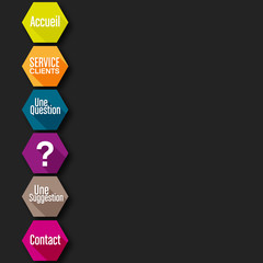 service client,internet