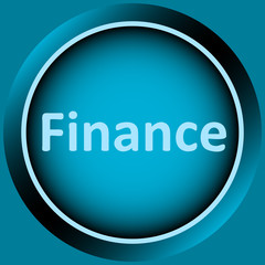 Icon button finance