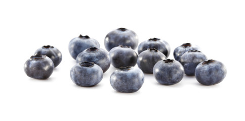 blue fruits 