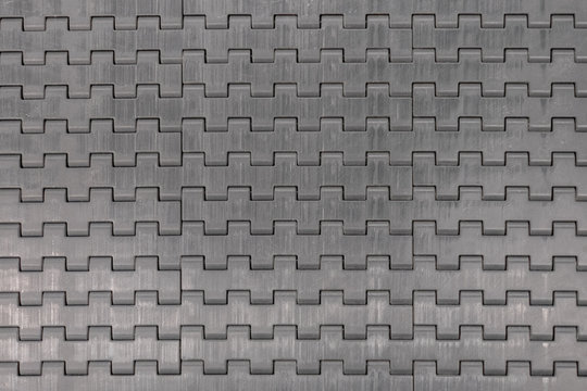 Industrial Conveying Belt Texture