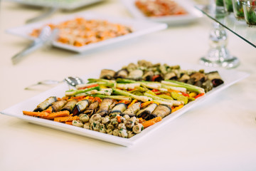 catering