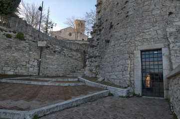 Centro storico di Campobasso