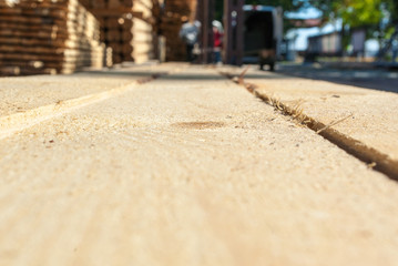 Wood natural background