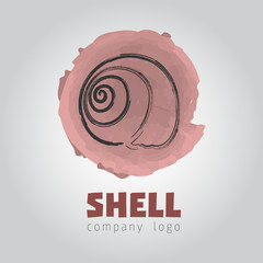 Shell logo