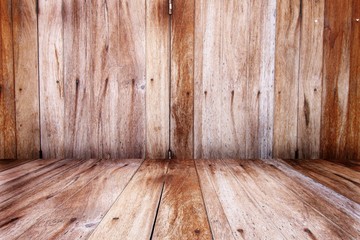 Old Wood wall background