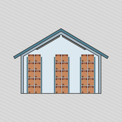 logistic service design 