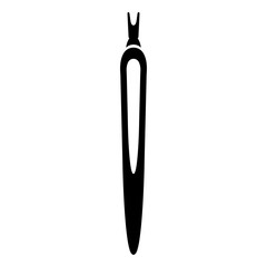 cuticle tool icon