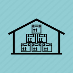 logistic service design 