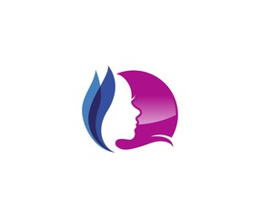 Beauty logo