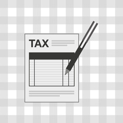 tax time design 