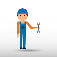 station service design 