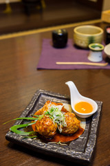 Chicken meatballs molding home-Mate