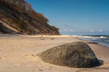 Baltic Sea