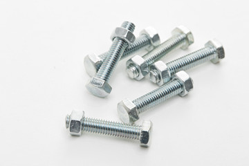 Nuts and bolts