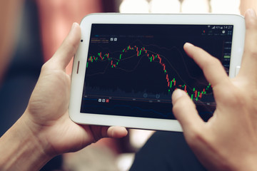 stock market