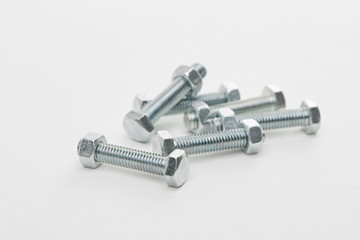 Nuts and bolts