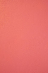 Pink cement texture background