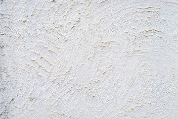 White dirty cement texture