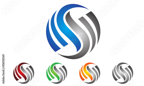 Letter F Logo Designs Letter F Logo Designs