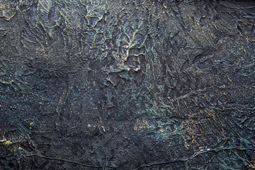 macro textured abstract art design background