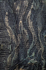 macro textured abstract art design background