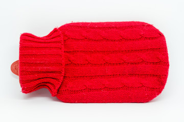 Hot Water Bottle