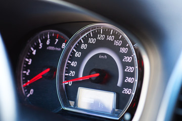 Speedometer