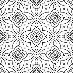 Vintage Seamless Vector Wallpaper