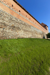 Lida castle , Belarus