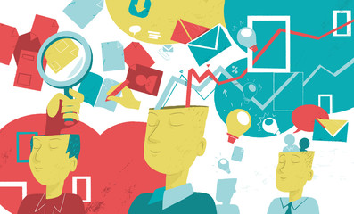 Mente interattiva multimediale